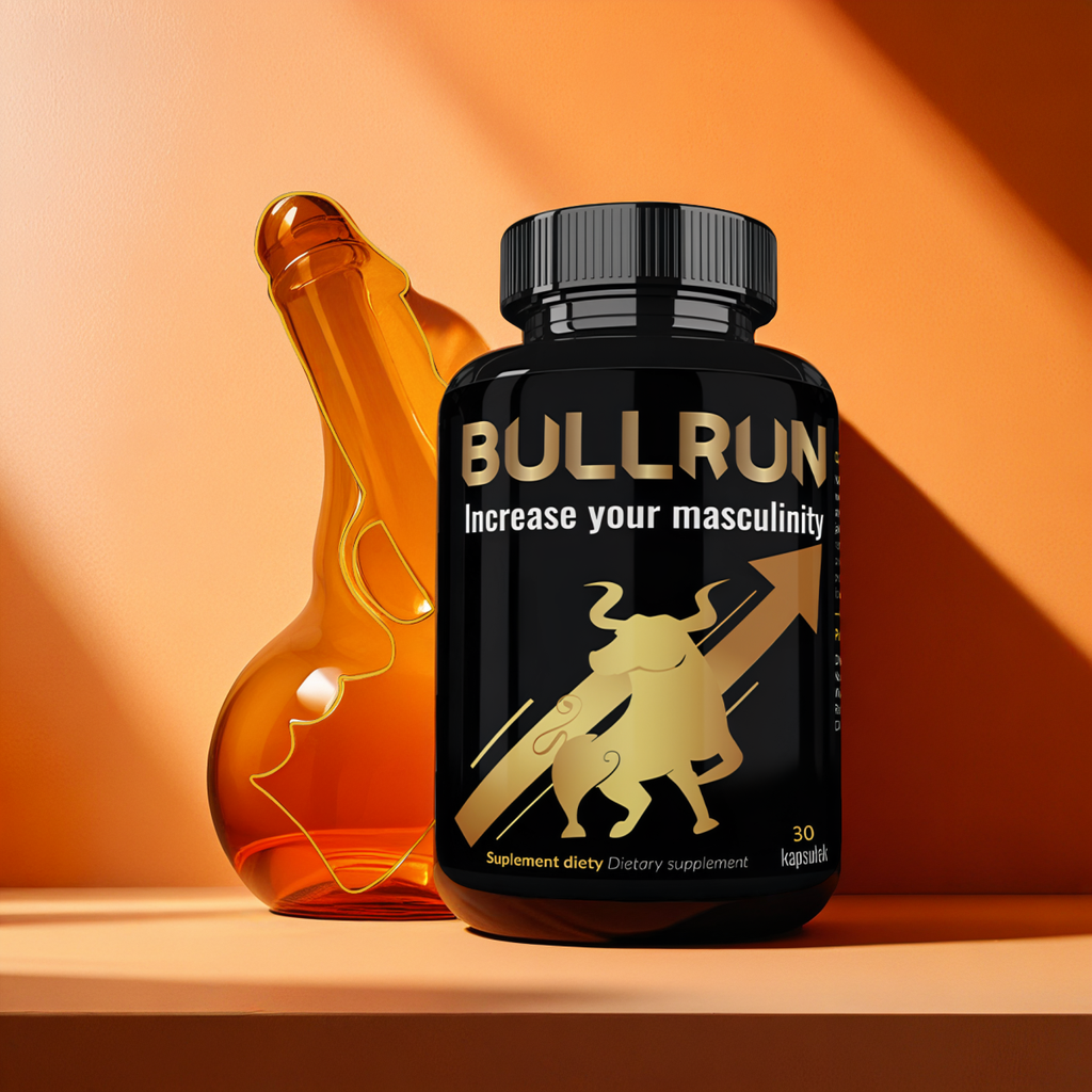 Bullrun Ero