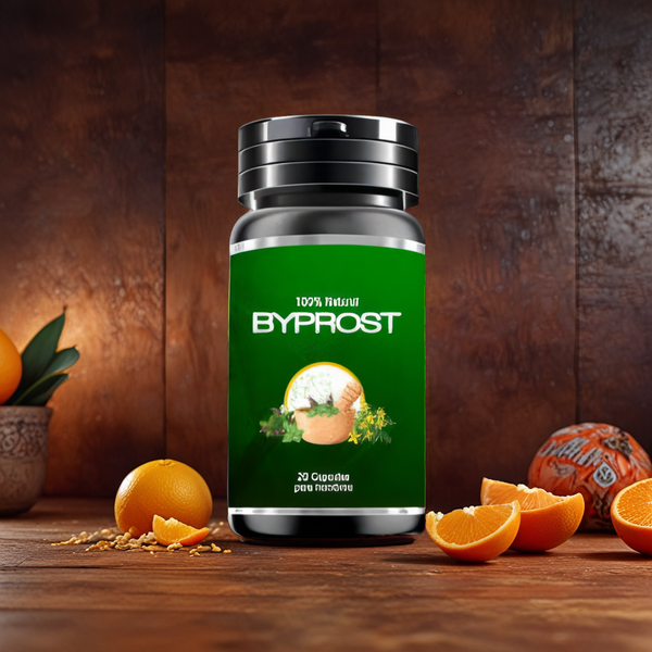 Byprost