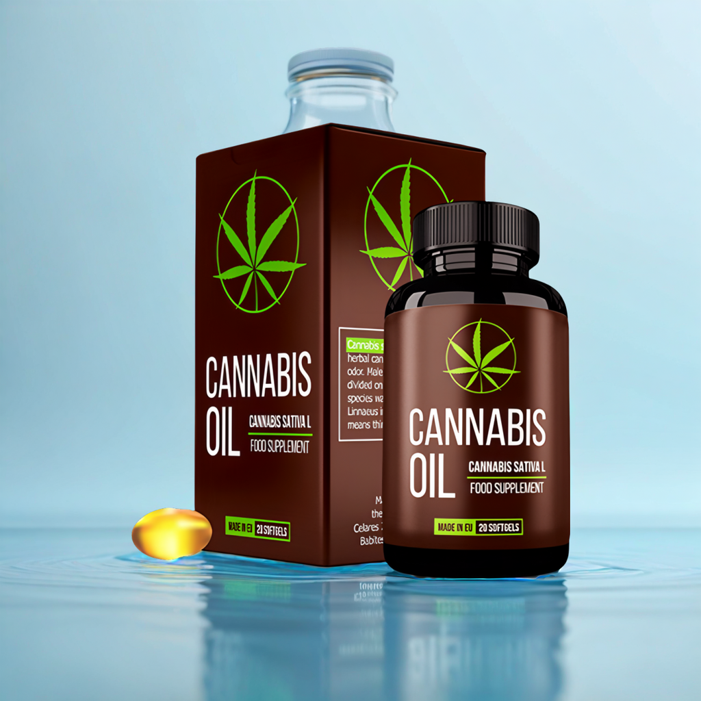 Cannabis Oil