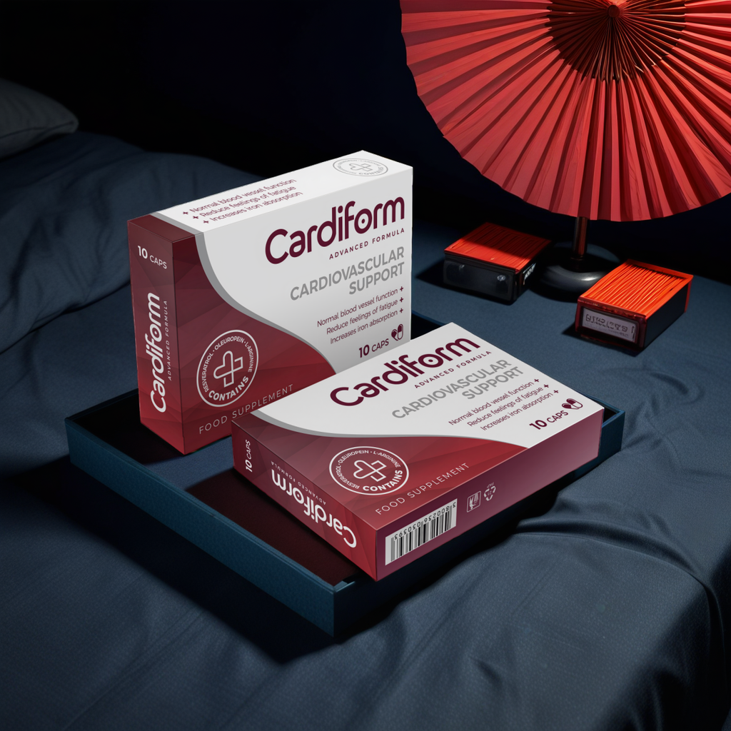 CARDIFORM