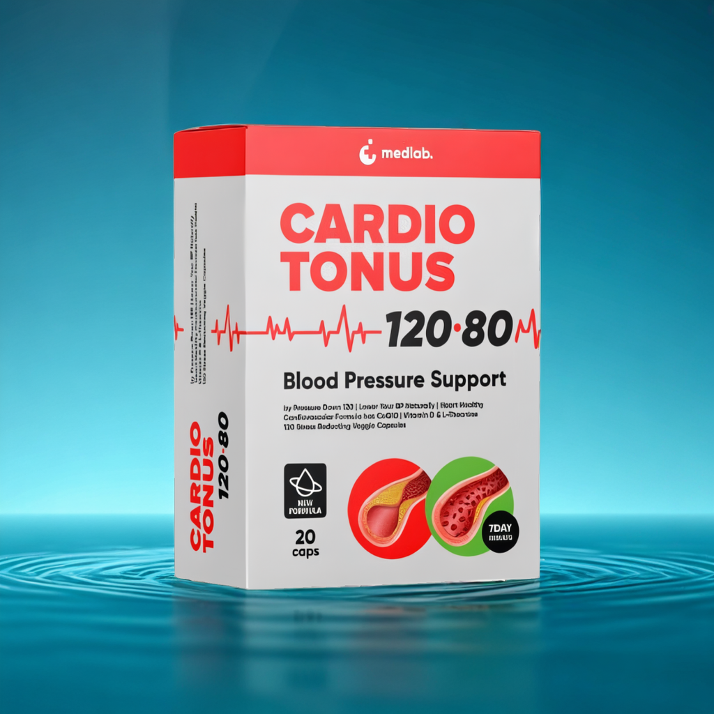 Cardio Tonus