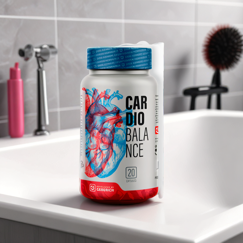 Cardiobalance