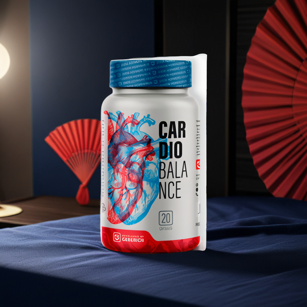 Cardiobalance
