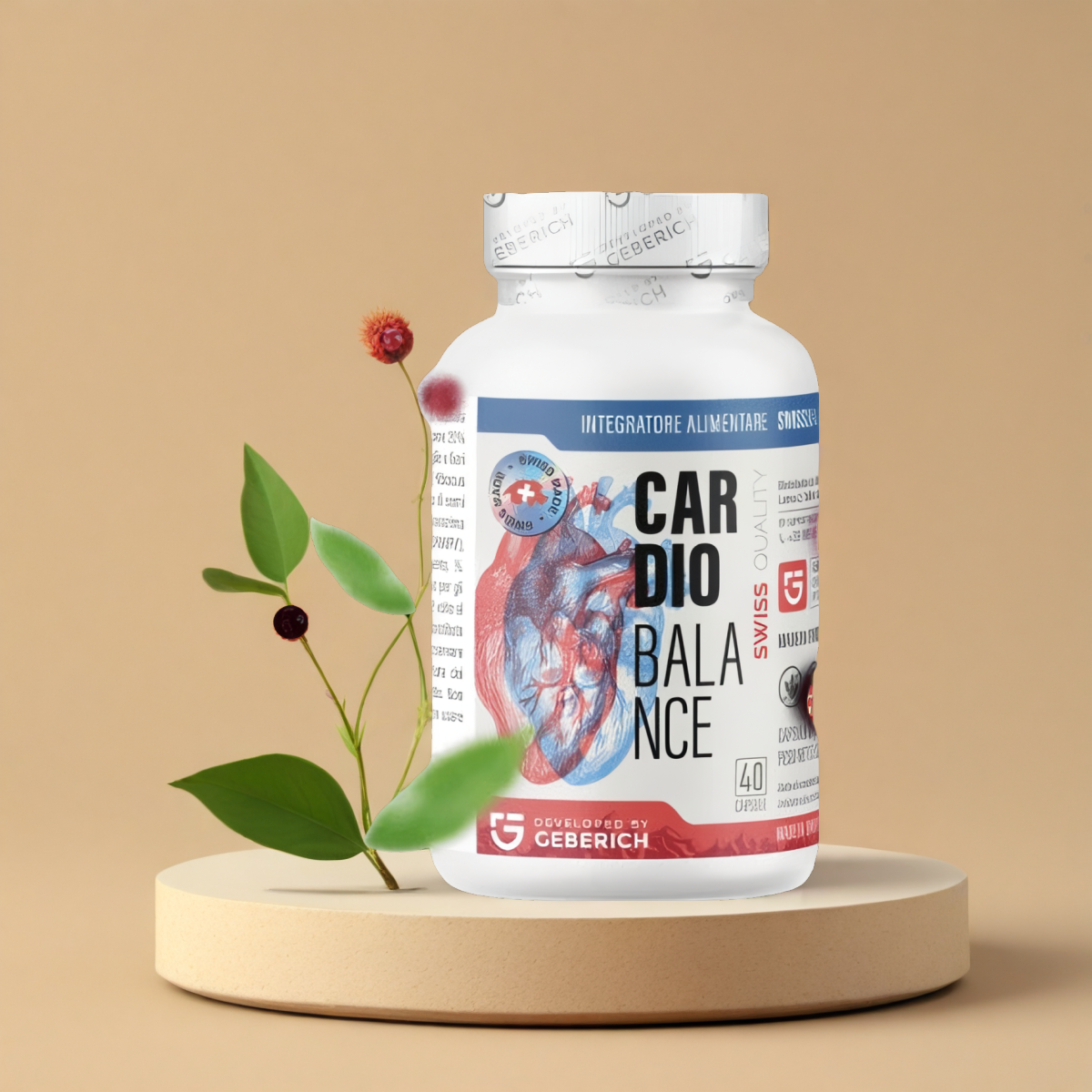 Cardiobalance Revshare