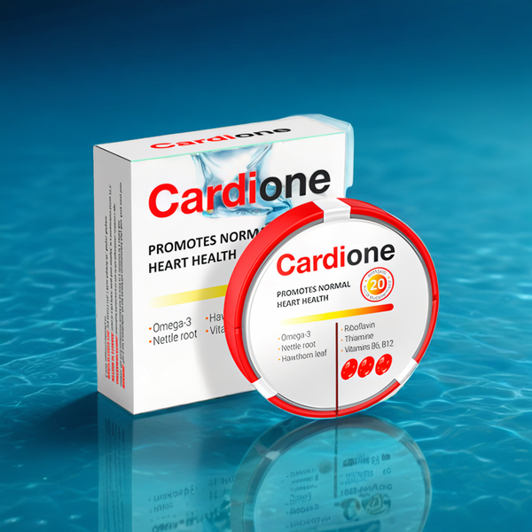 Cardione