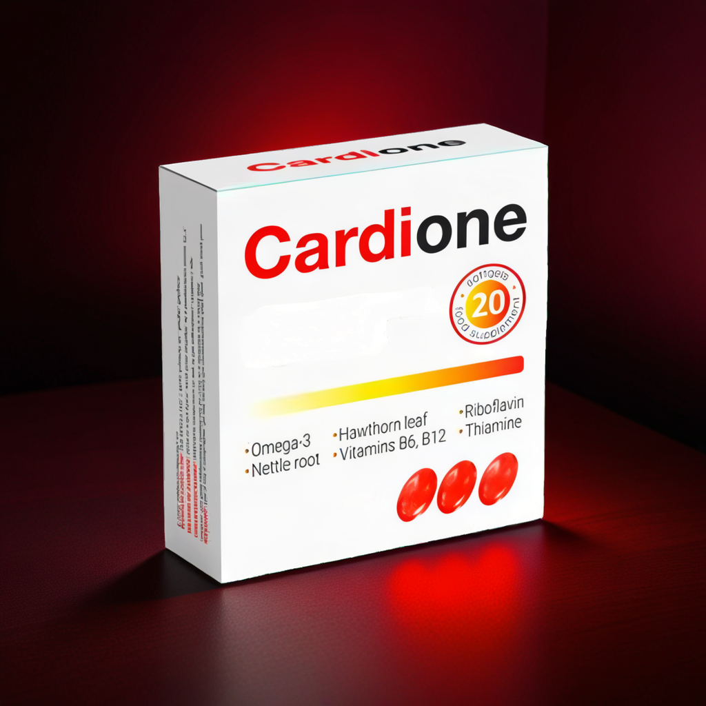Cardione