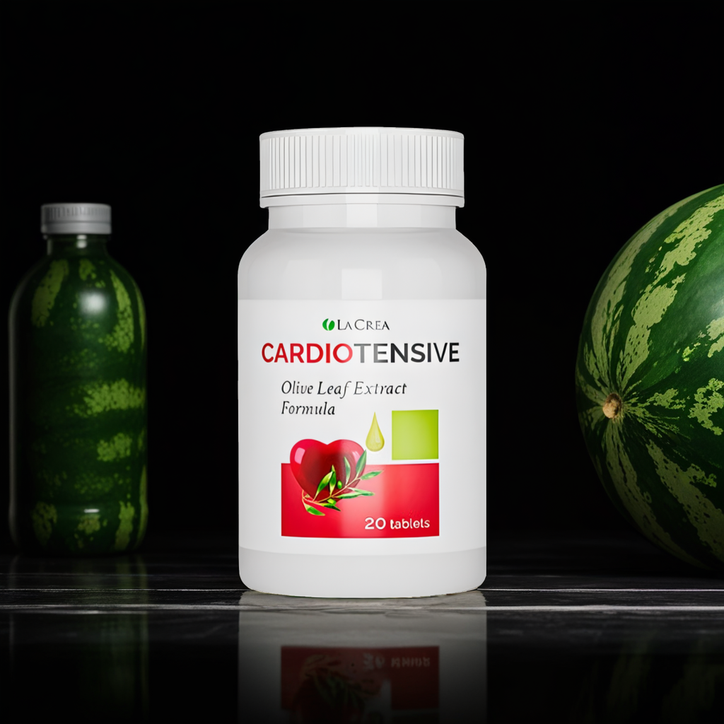 Cardiotensive