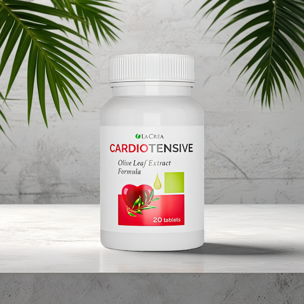 Cardiotensive