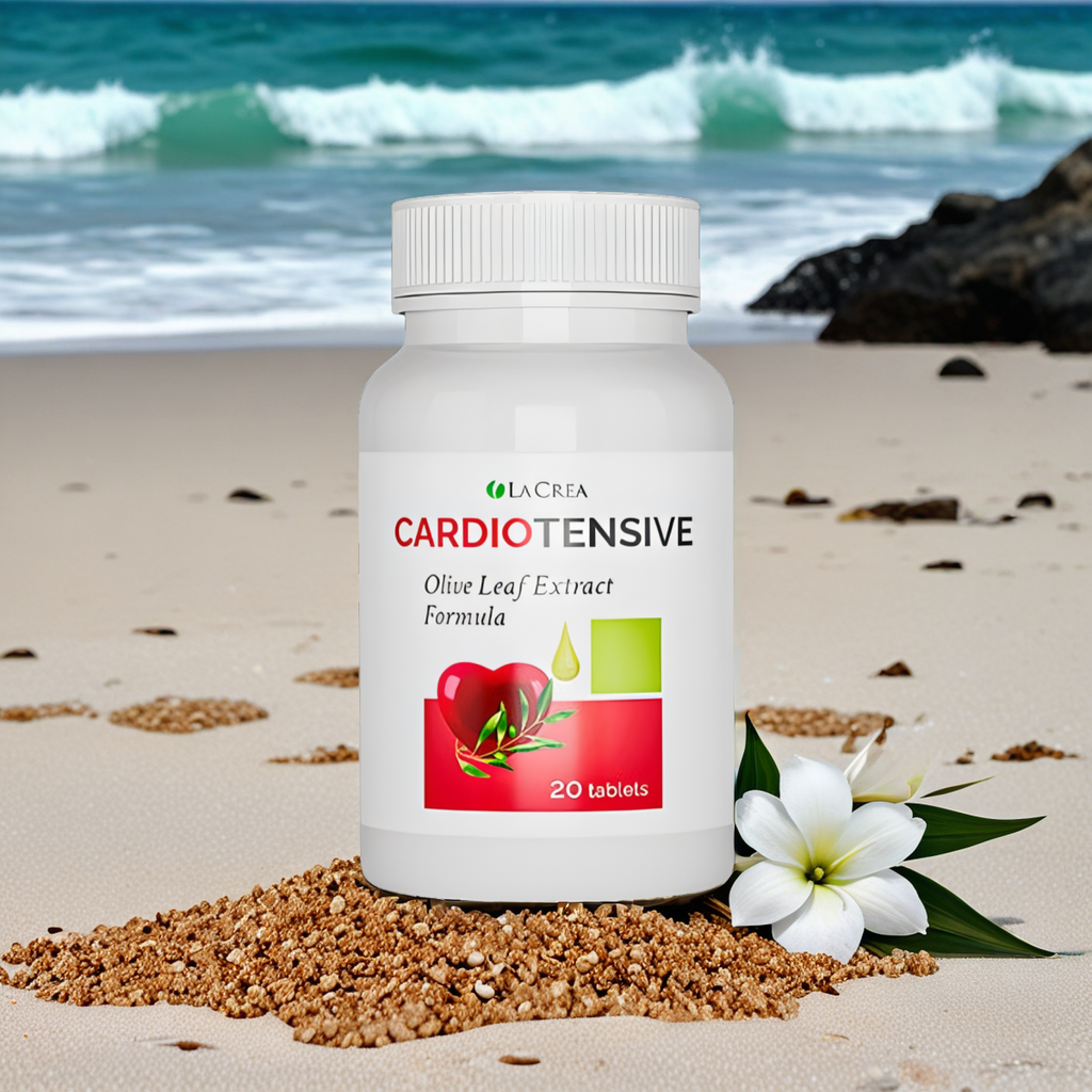 Cardiotensive