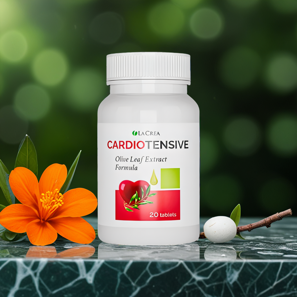 Cardiotensive