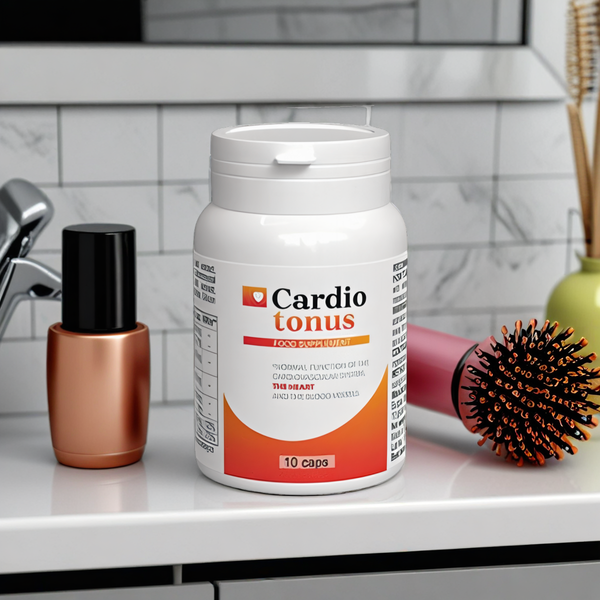 Cardiotonus