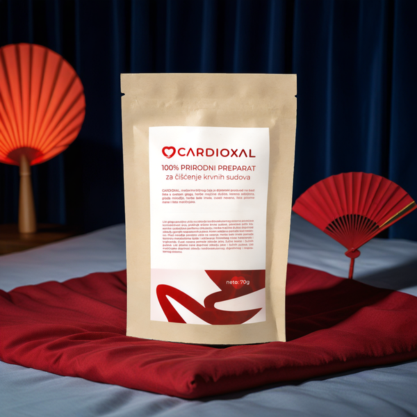 Cardioxal