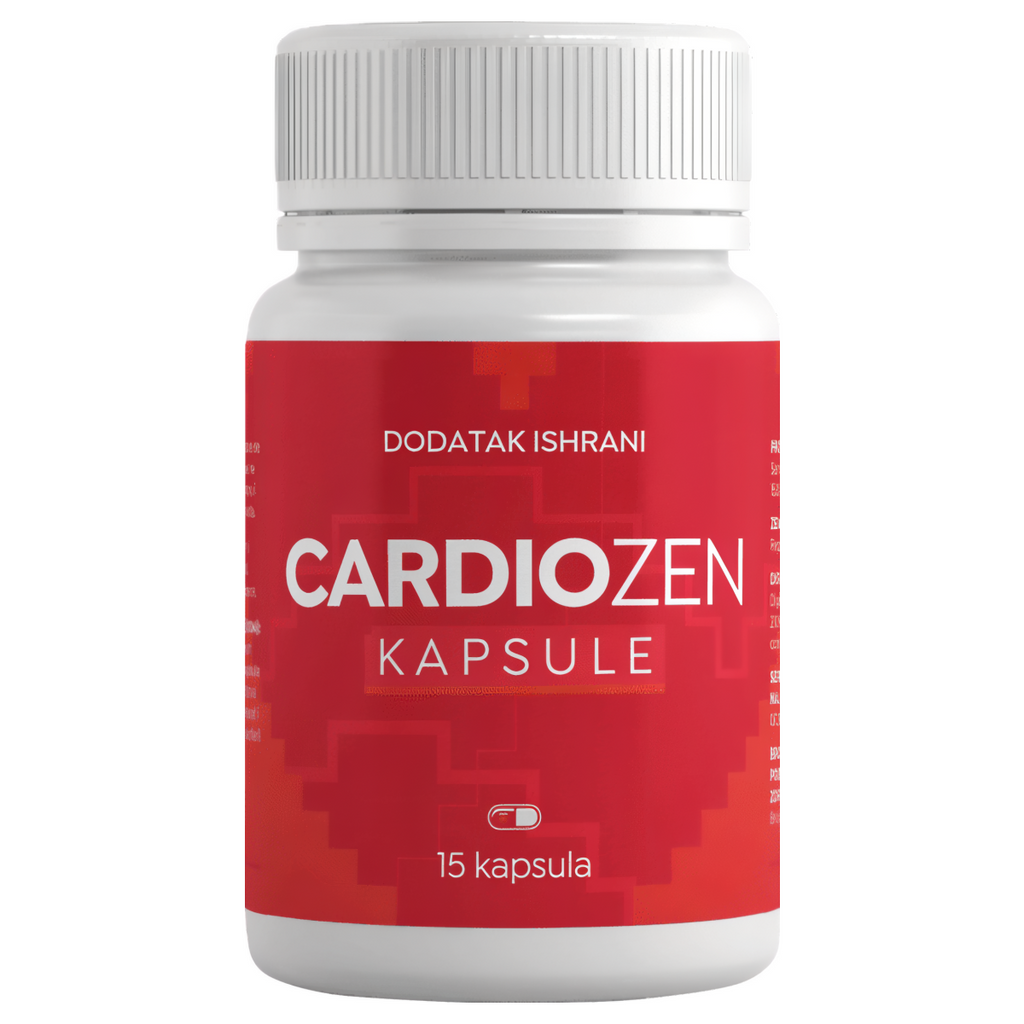 Cardiozen