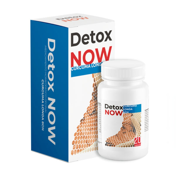 Detox Now (грибок) 139000COP