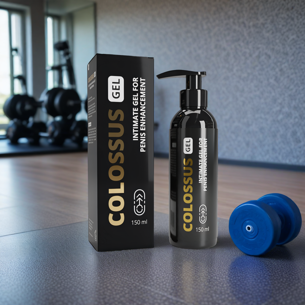 Colossus Gel