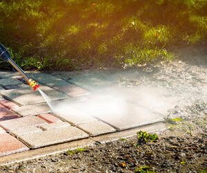 High Pressure Cleaner a 28.896,40 HUF