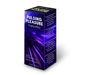 Pulsing Pleasure 2x1 a 24.000 HUF