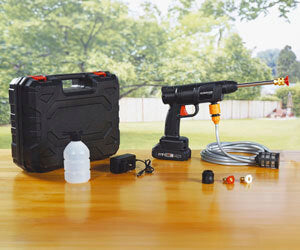 High Pressure Cleaner 2x1 a 405 LEU