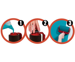 Paint Racer PRO 2x1 a 298 LEU