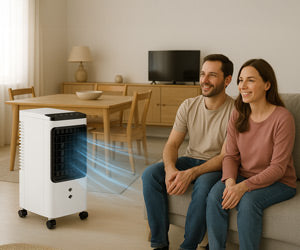 Starlyf Cold Air a 99,99€