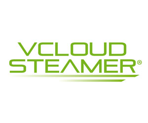 V Cloud Steamer 59,99€