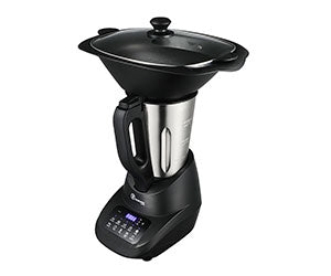 Chef Tony Kitchen Robot a 547 LEU
