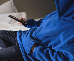 Hoodie Comfort 2x1 a 59,99€