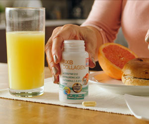 RXB Collagen 2x1 a 59,99€