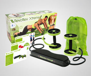 Revoflex Xtreme a 254 LEU