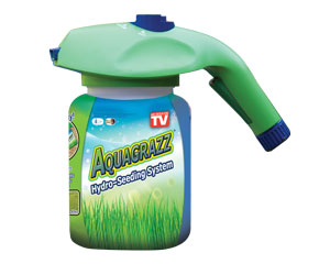 Aquagrazz a 248 LEU