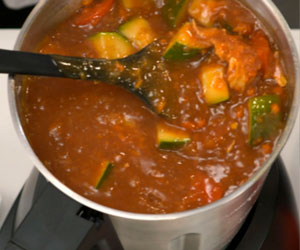 Chef Tony Kitchen Robot a 2.444 CZK