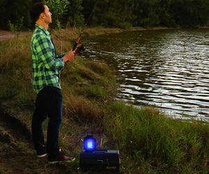 Lamp Zapper 2x1 a 49,99€