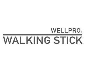 Wellpro Walking Stick a 1.222 CZK