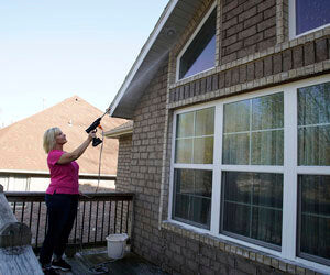 High Pressure Cleaner a 298 PLN