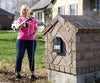 High Pressure Cleaner a 1.466 CZK
