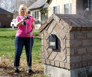 High Pressure Cleaner a 23.772 HUF