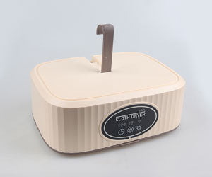 Cloth Dryer a 355 LEU