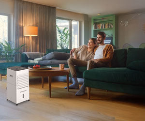 Starlyf Cooler & Heater 5 in 1 a 599 PLN