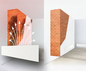 Anti Mold Dryer a 497 LEU