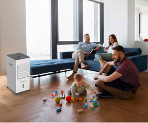 Cooler & Heater XXL 5 in 1 a 129,99€