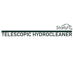 Telescopic Hydro Cleaner a 79,99€