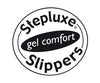 Backnetix Wrap + Stepluxe Slippers a 79,99€