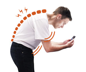 Comfortisse Posture PRO a 248 LEU