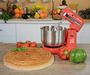 Fast Mixer a 1.955 CZK