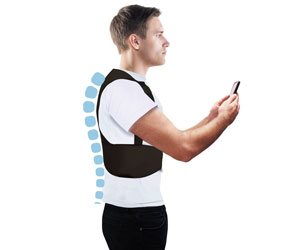 Comfortisse Posture PRO 2x1 a 253 LEU