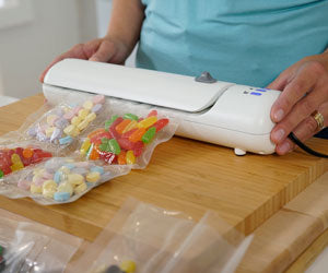 Vacuum Sealer a 213 PLN
