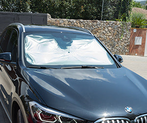 Starlyf Car Parasol a 39,99€