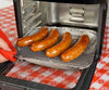 Air Oven a 557 LEU