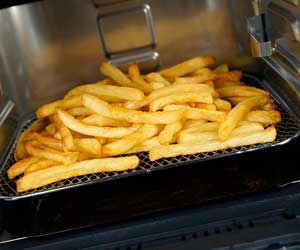 Air Oven a 43.586 HUF