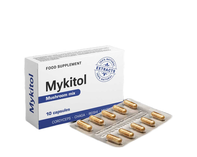 Mykitol Gr Blue